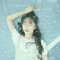 抖音里女生的公式头像