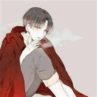 悲伤难过的动漫男生头像