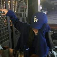 超霸气上半身女生头像，淑女不是姐的范！