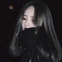 超霸气上半身女生头像，淑女不是姐的范！