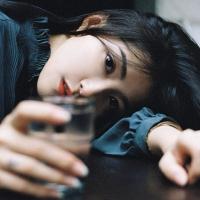 超霸气上半身女生头像，淑女不是姐的范！
