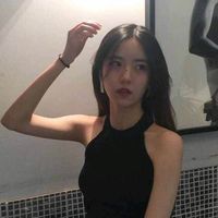 超霸气上半身女生头像，淑女不是姐的范！