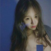 超霸气上半身女生头像，淑女不是姐的范！