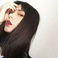 超霸气上半身女生头像，淑女不是姐的范！