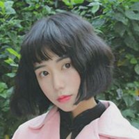三个闺蜜头像一人一张，陪你傻逼陪你疯！