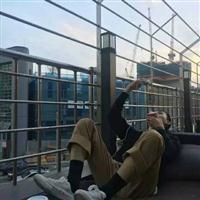 躺着的好看的男生头像，醉一场红尘！