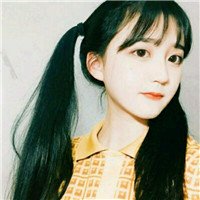 可爱双马尾萝莉头像，给你一囗甜甜！
