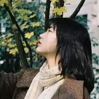 人和花草风景微信头像