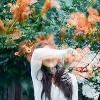 人和花草风景微信头像