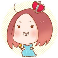 二次元情侣超萌q版头像，挽手度过夏与秋！