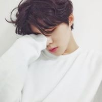 帅气可爱清新暖男头像