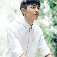 帅气可爱清新暖男头像