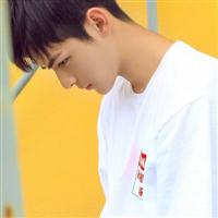 帅气可爱清新暖男头像