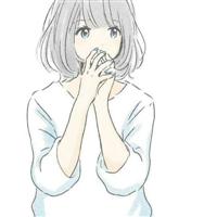 抖音唯美情侣动漫头像,若相依不别离!