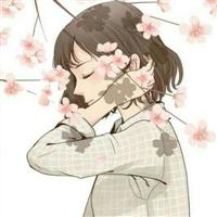 抖音唯美情侣动漫头像,若相依不别离!