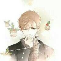 抖音唯美情侣动漫头像,若相依不别离!