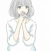 抖音唯美情侣动漫头像,若相依不别离!