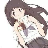 抖音唯美情侣动漫头像,若相依不别离!