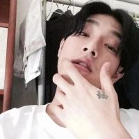 受妹子喜欢的暖男头像