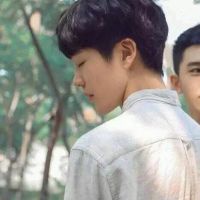 受妹子喜欢的暖男头像