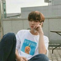 受妹子喜欢的暖男头像
