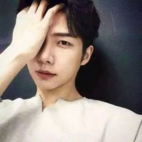 受妹子喜欢的暖男头像