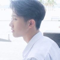 受妹子喜欢的暖男头像