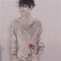 动漫情头一男一女冷酷两张
