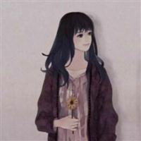 动漫情头一男一女冷酷两张