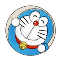 顺风顺水招财微信头像，好运来！