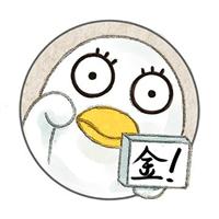 顺风顺水招财微信头像，好运来！
