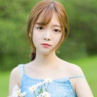 清新萝莉闺蜜头像三人，原味小仙女！