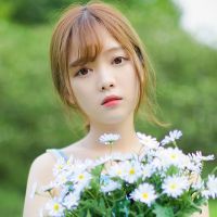 清新萝莉闺蜜头像三人，原味小仙女！