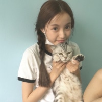 清新萝莉闺蜜头像三人，原味小仙女！
