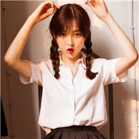 清新萝莉闺蜜头像三人，原味小仙女！