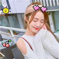 清新萝莉闺蜜头像三人，原味小仙女！