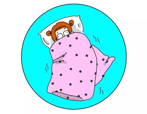 睡了一下午怎么发说说