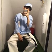 抖音情侣头像一男一女