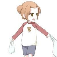 抖音里情侣头像可爱版，巧了我就是萌！