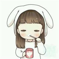 抖音里情侣头像可爱版，巧了我就是萌！