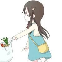 抖音里情侣头像可爱版，巧了我就是萌！