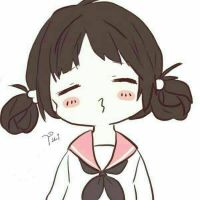 抖音里情侣头像可爱版，巧了我就是萌！