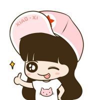 抖音里情侣头像可爱版，巧了我就是萌！