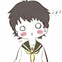 抖音里情侣头像可爱版，巧了我就是萌！