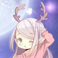 抖音里情侣头像可爱版，巧了我就是萌！