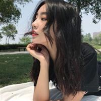高冷女生气质侧脸头像，少女的朝思暮想！