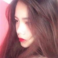 高冷女生气质侧脸头像，少女的朝思暮想！