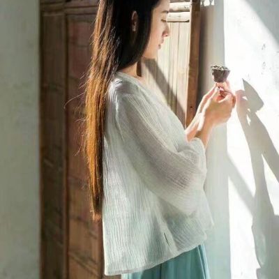 女生微信头像唯美侧脸，下一秒笑靥如花！