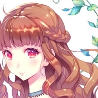 动漫闺蜜头像唯美梦幻,闺蜜不变的友谊!