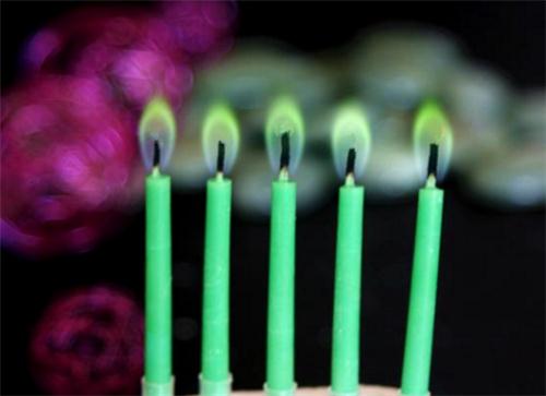 快手关于生日的句子,我愿做你甜甜的蛋糕!